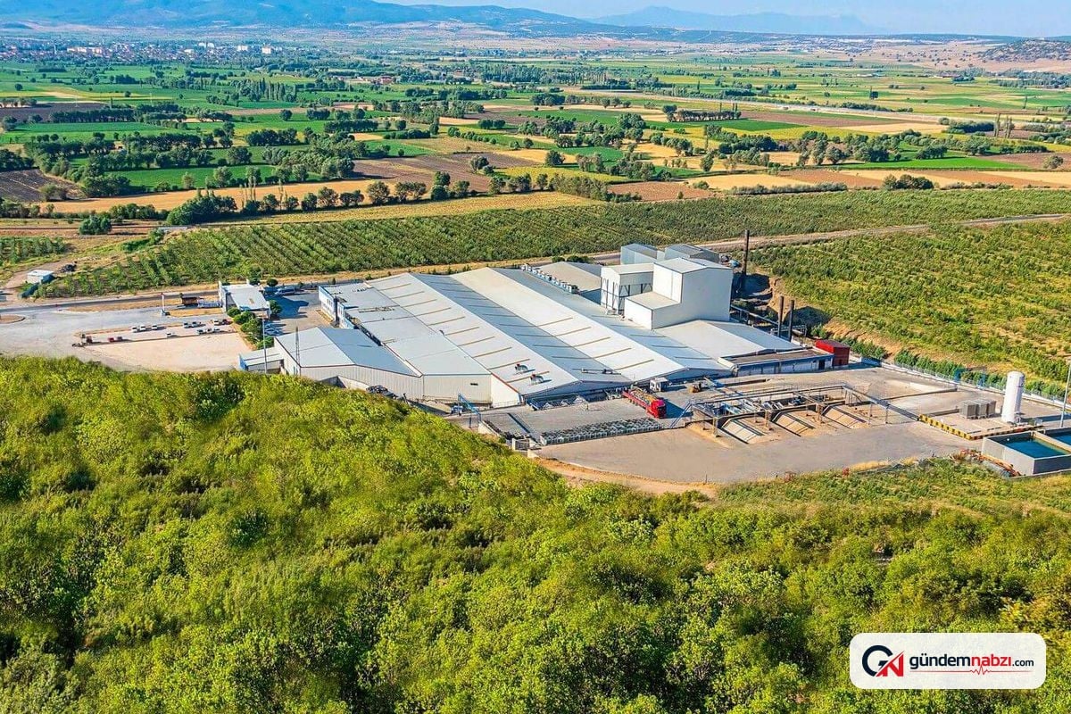 Ankara'da Göknur Gıda'nın kayyumu kaldırıldı