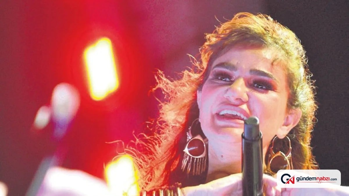 Derya Bedavacı: Kızım konservatuar okuyacak