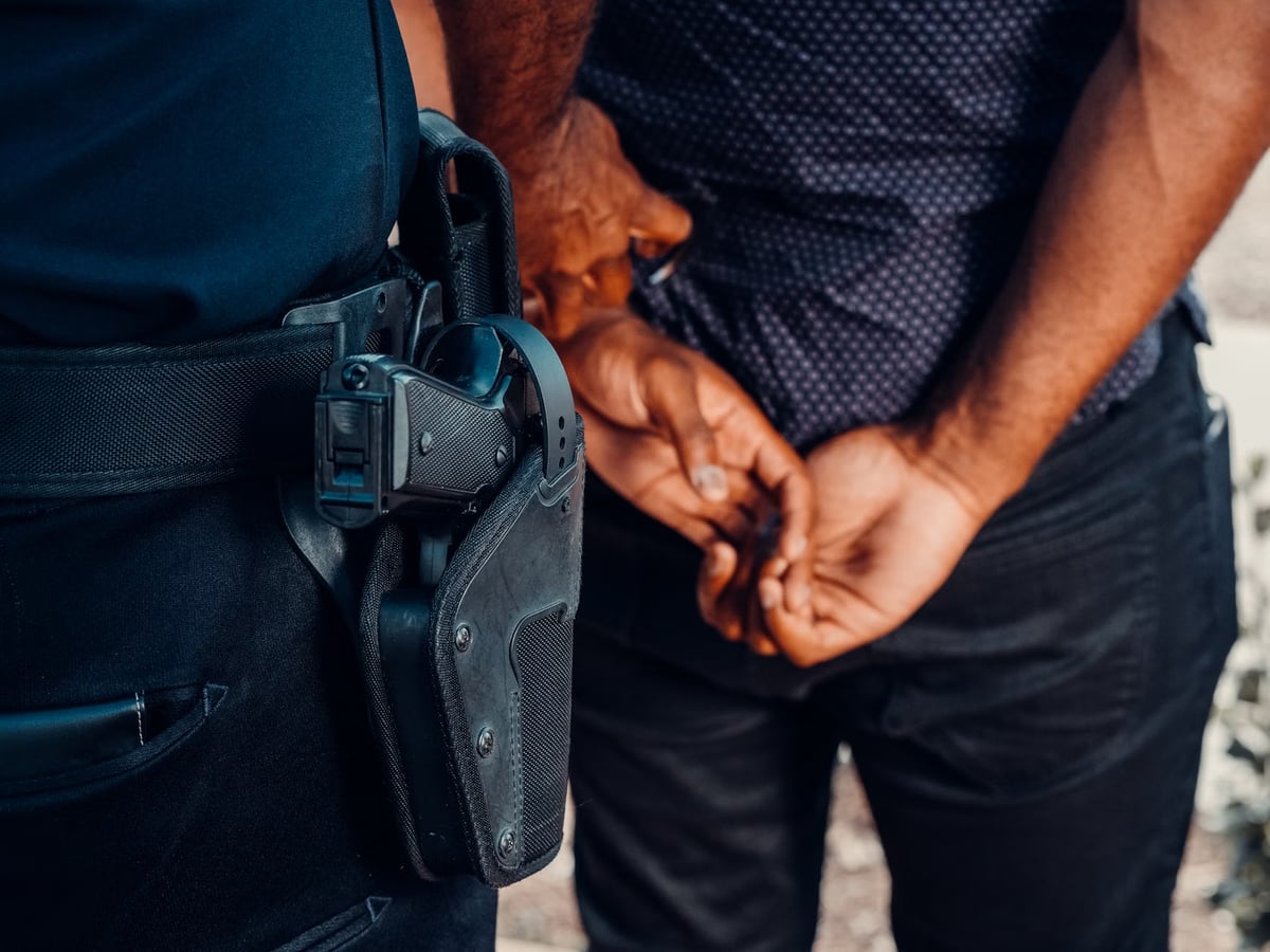 Samsun'da 12 yıl hapis cezasıyla aranan dolandırıcı yakalandı