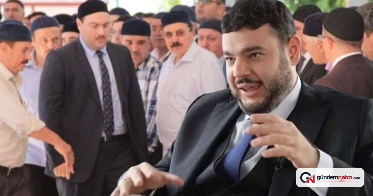 Fatih Süleyman Denizolgun'dan Ümraniye açıklaması