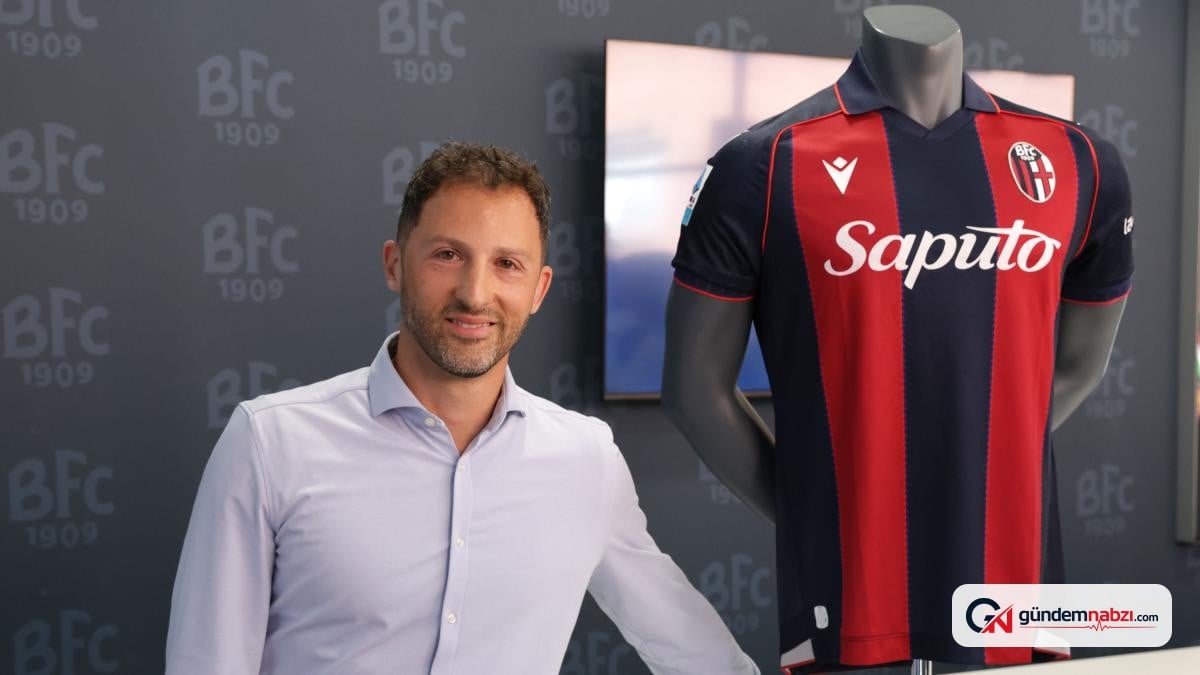 Bologna'da Domenico Tedesco dönemi ve kadro yapılanması