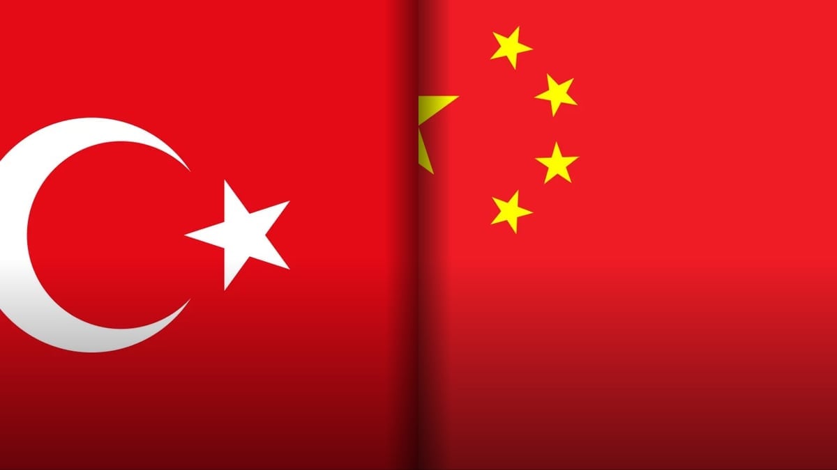 Çin'de araç muayenesinde Türk vatandaşının deneyimi dikkat çekti