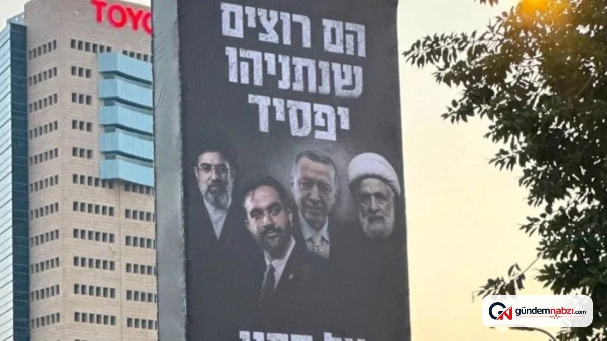 Dünya siyasetinde Erdoğan karşıtlığı: Netanyahu, Biden, Miçotakis ve Wilders