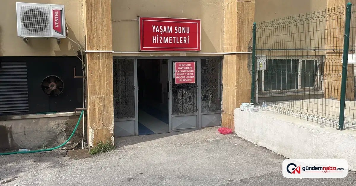 Kene nedeniyle hastaneye kaldırılan 63 yaşındaki Bekir Selvi hayatını kaybetti