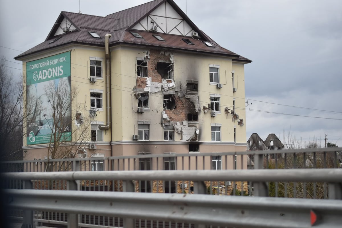 Ukrayna kuvvetleri, Donetsk'te 30 kez saldırı düzenledi