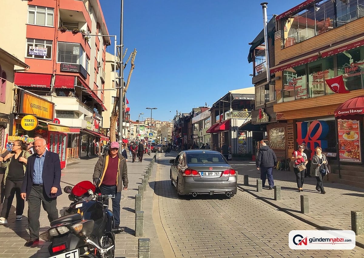 Pendik'te tartışma kurşunla bitti: 1 ölü, 1 yaralı