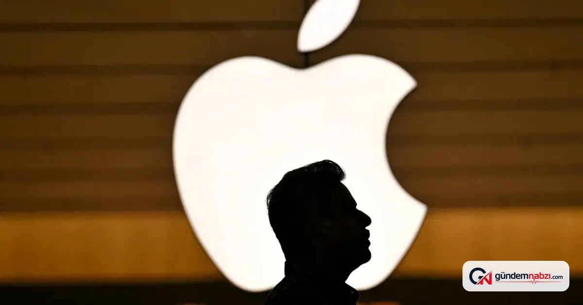 Apple, Çin ile işbirliği yaparak yapay zeka modeli geliştiriyor