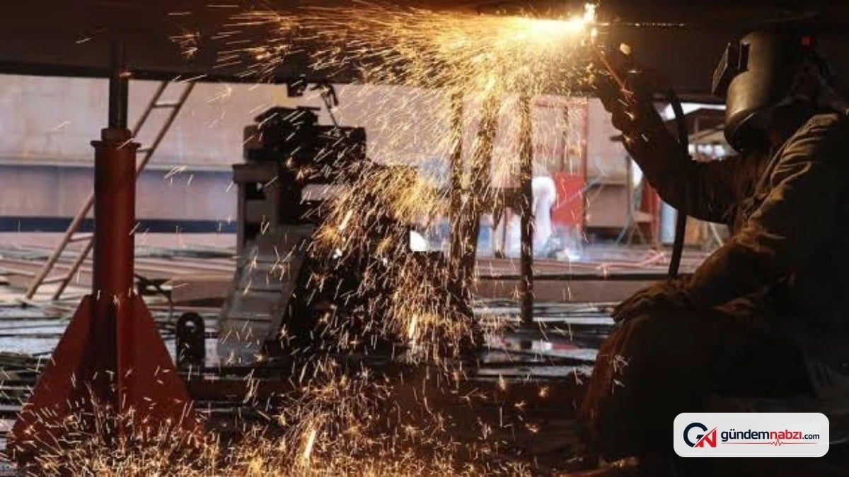 Türkiye'nin 2. çeyrek büyüme rakamları açıklanıyor