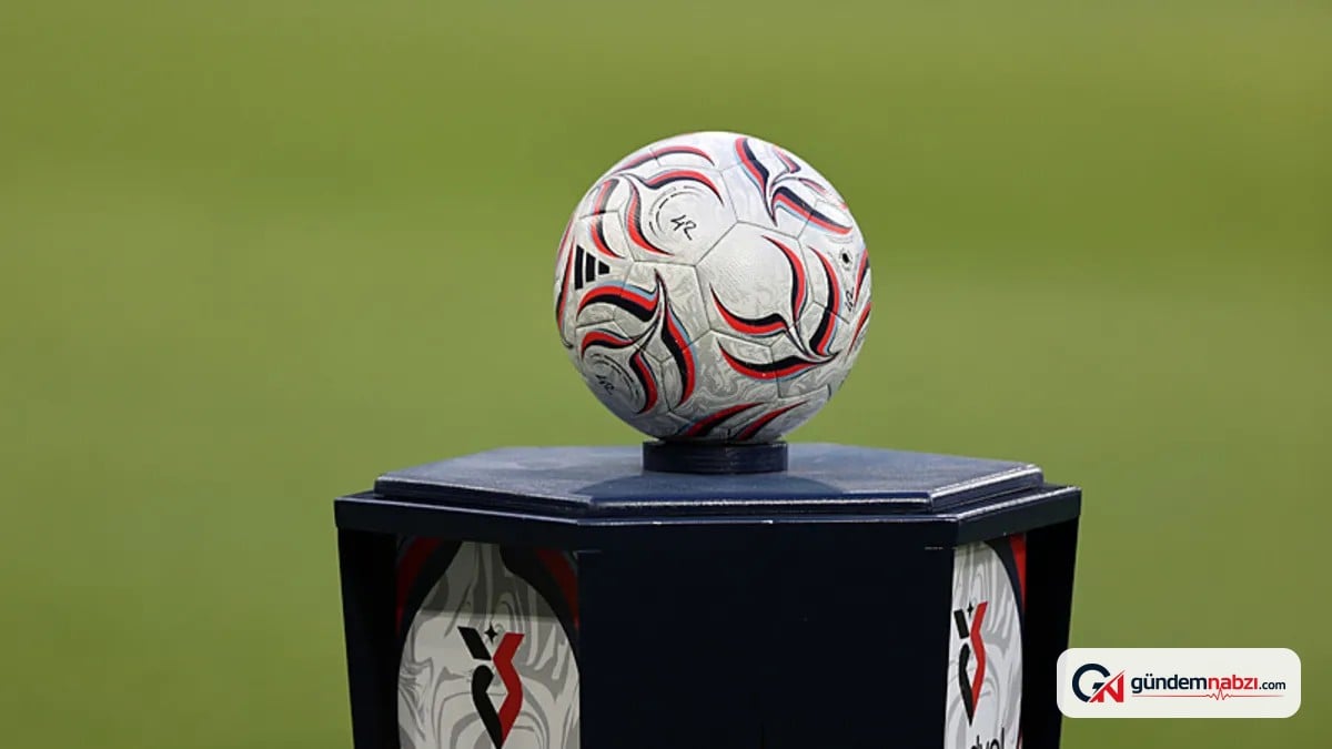Süper Lig 2026-2027 sezonu puan durumu güncellendi