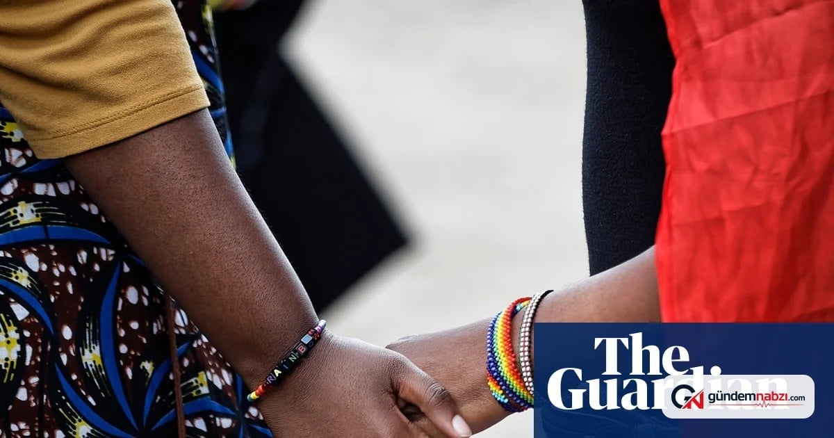 Batı Afrika'da anti-LGBTİ+ yasaları yayılıyor