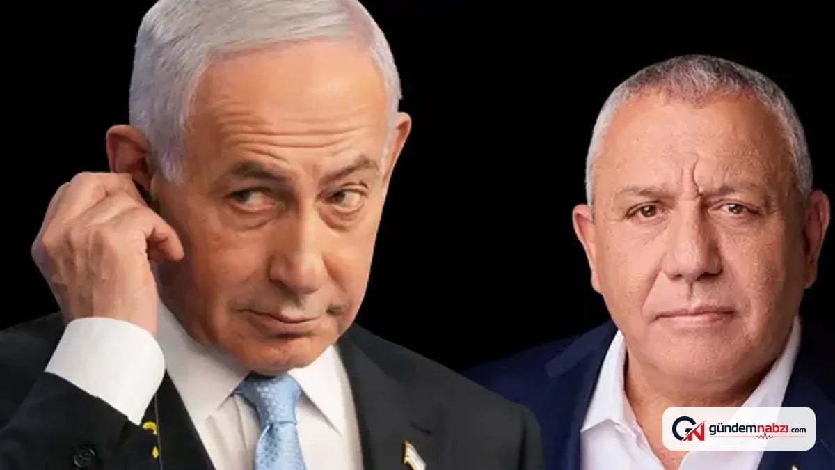 Netanyahu, koalisyon senaryoları üzerinde çalışıyor