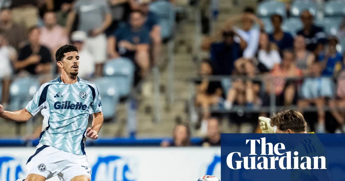 MLS'te Dor Turgeman'a yönelik ırkçı tezahürat incelemesi