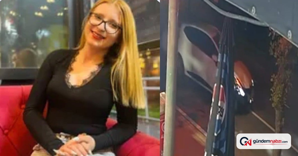 Aydınlar Caddesi'nde otomobilin çarptığı A.K. yoğun bakımda