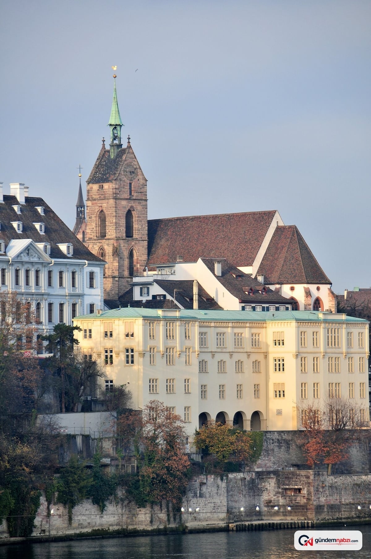 Basel Üniversitesi araştırması: İhanet neden istisna kalıyor