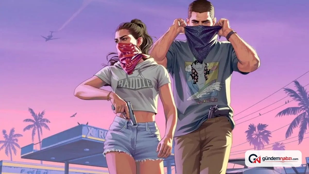GTA 6 Sızıntıları dolandırıcılara fırsat sundu