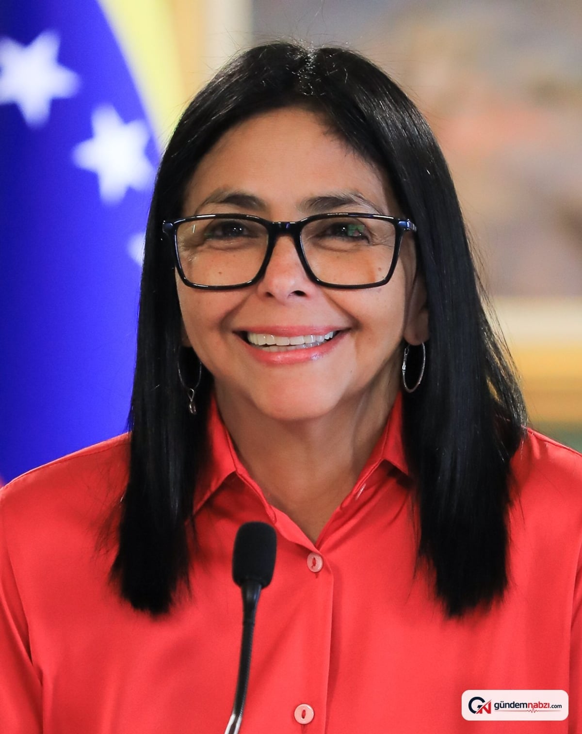 Venezuela'da 1.046 siyasi mahkum serbest bırakıldı