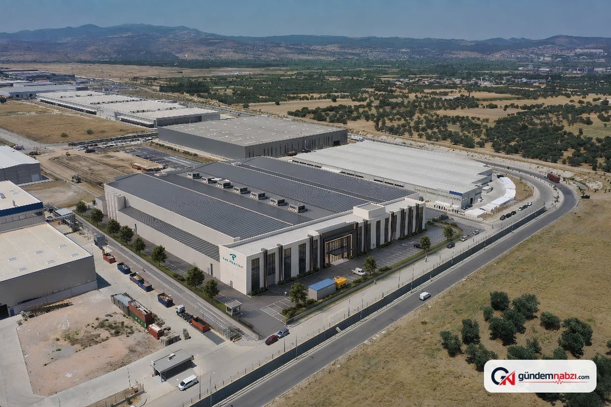 Teknika Plast halka arzında yatırımcı ilgisi: 6,45 kat talep toplandı