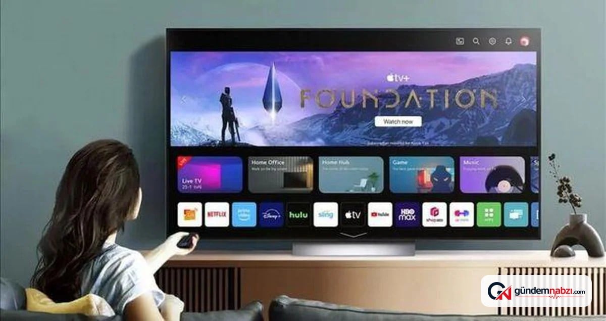 LG TV kanal kurulumu ve 2026 Türksat frekans ayarları nasıl yapılır?