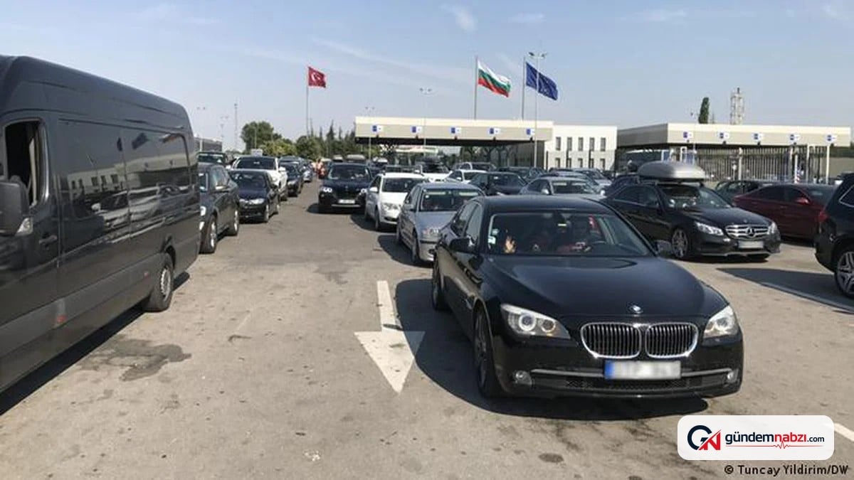 İncir kasalarının altında 45 tabanca ele geçirildi