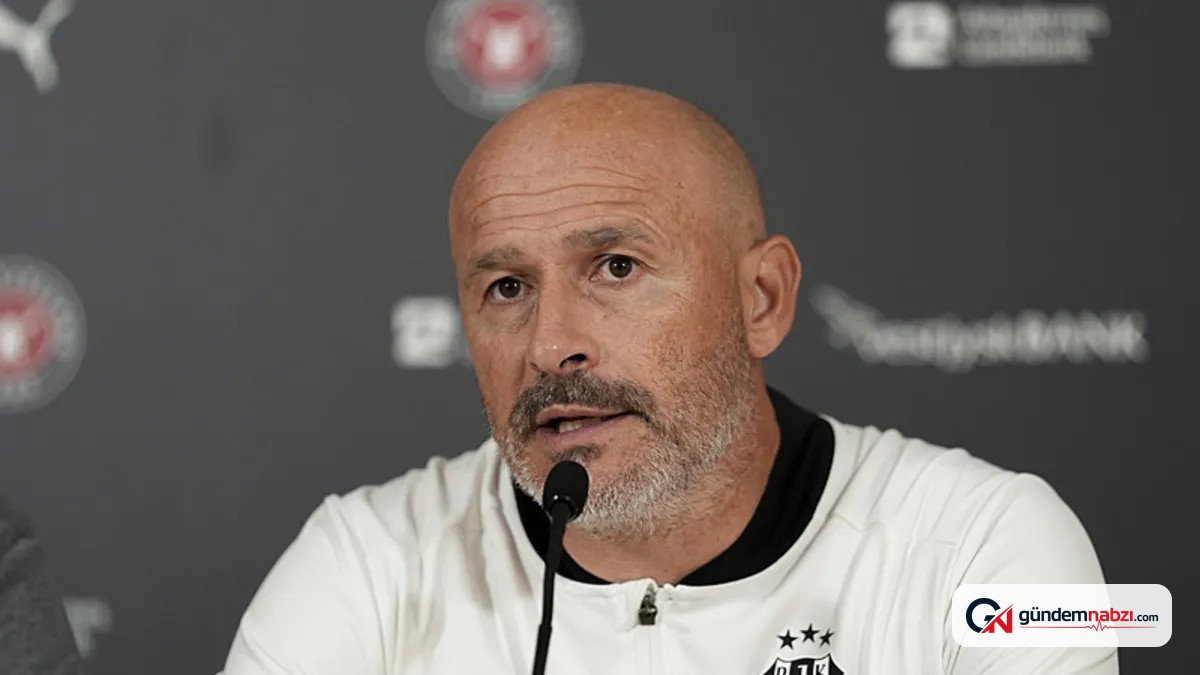 Beşiktaş'tan forvet transferi için 3 adaylı yeni liste