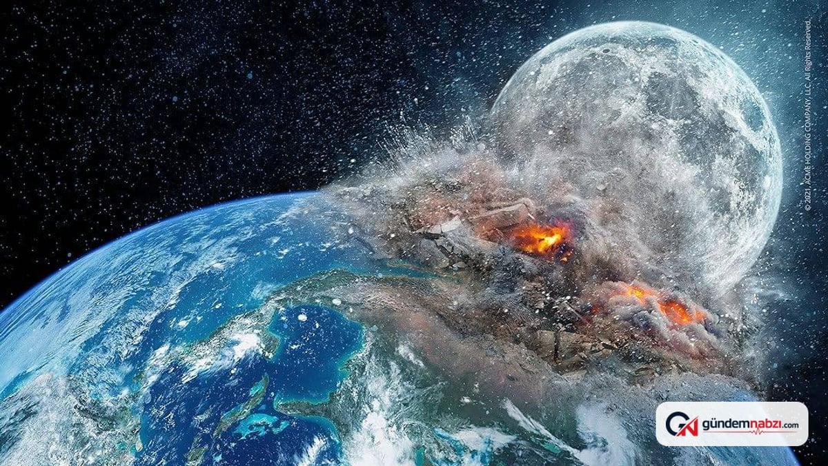 Çinli bilim insanlarından asteroitlere karşı nükleer kalkan projesi