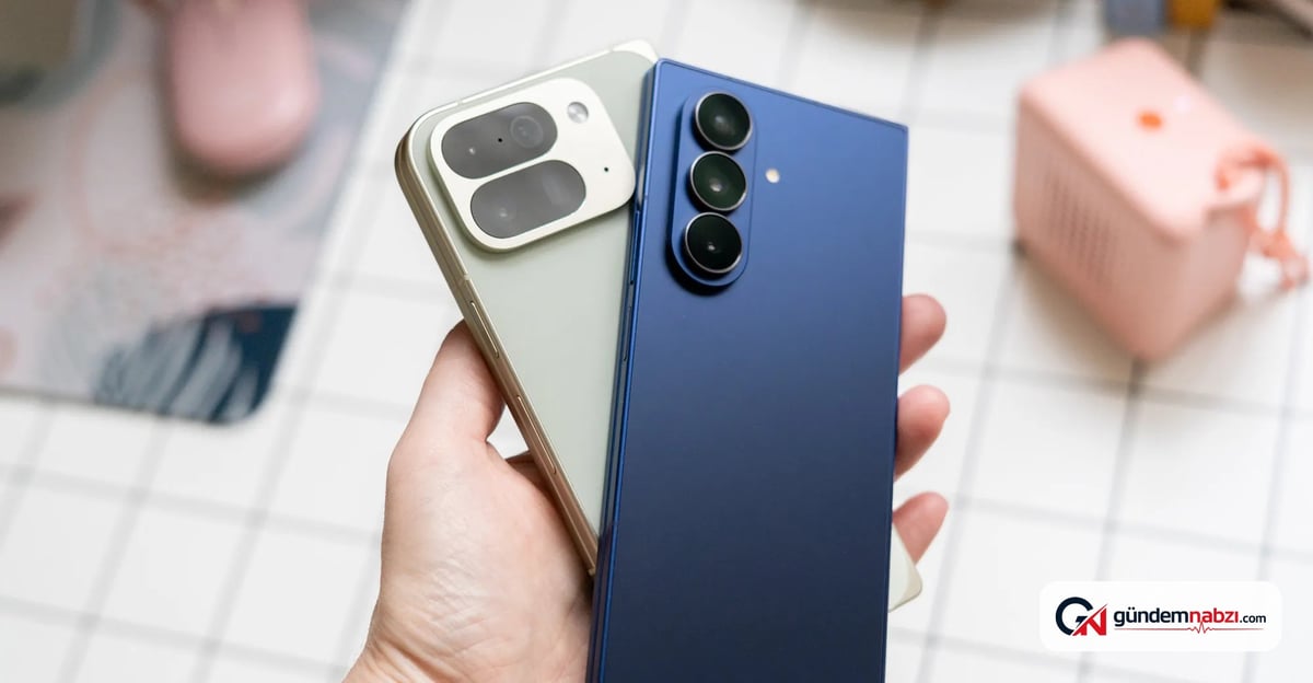 Android, dokunarak paylaşma özelliğini tanıttı