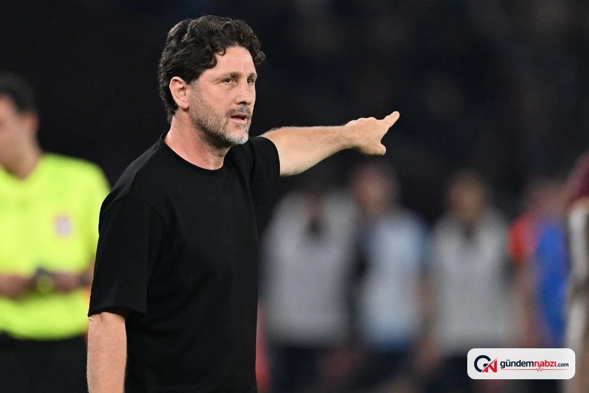 Fatih Tekke, dünyaca ünlü yıldızın transferini doğruladı