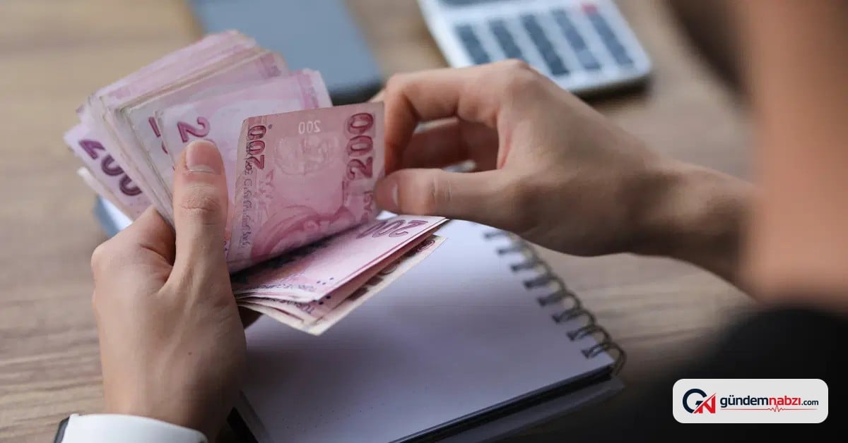 400 bin kişiye emeklilik müjdesi: Çalışmalar başladı