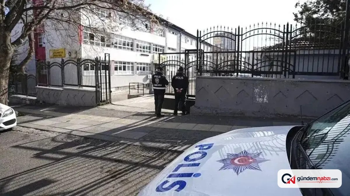 Okullara 30 bin bahçe görevlisi alınacak: Başvurular İŞKUR'dan yapılacak