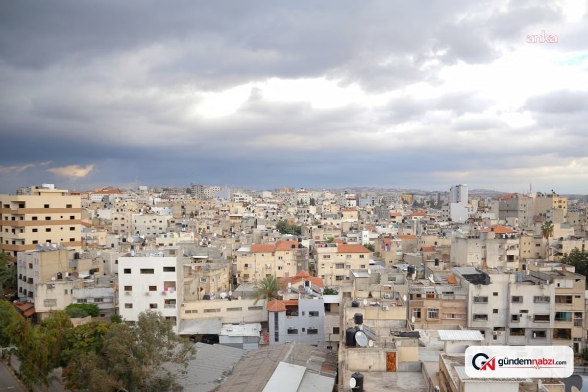 Sekiz ülke İsrail'in E1 yerleşim planını kınadı