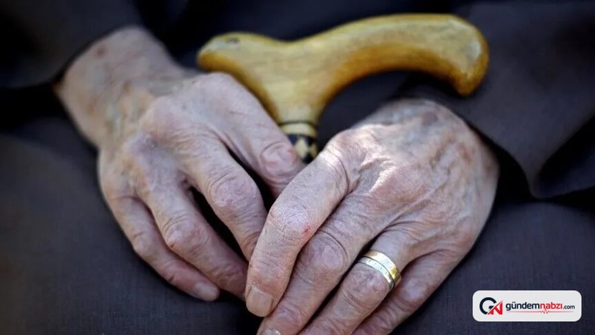 Nüfus yaşlanıyor: Sigorta ve emeklilik sektörü için yük paylaşımı çağrısı