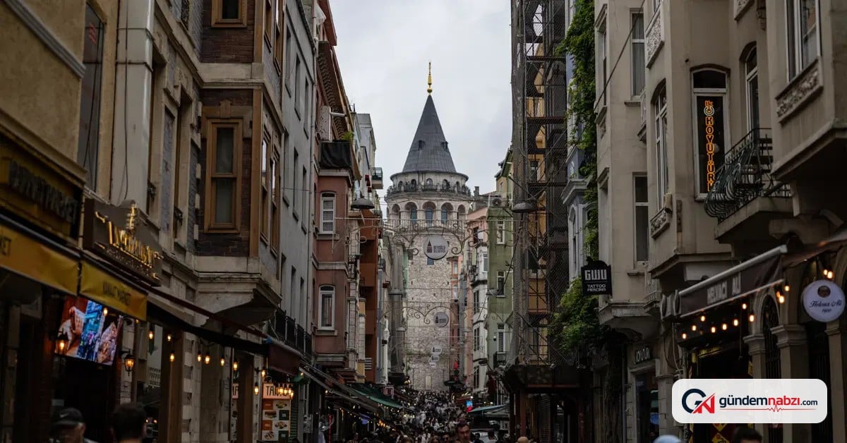 İstanbul'da poyraz serinliği: Sıcaklık farkı 9 dereceyi bulacak