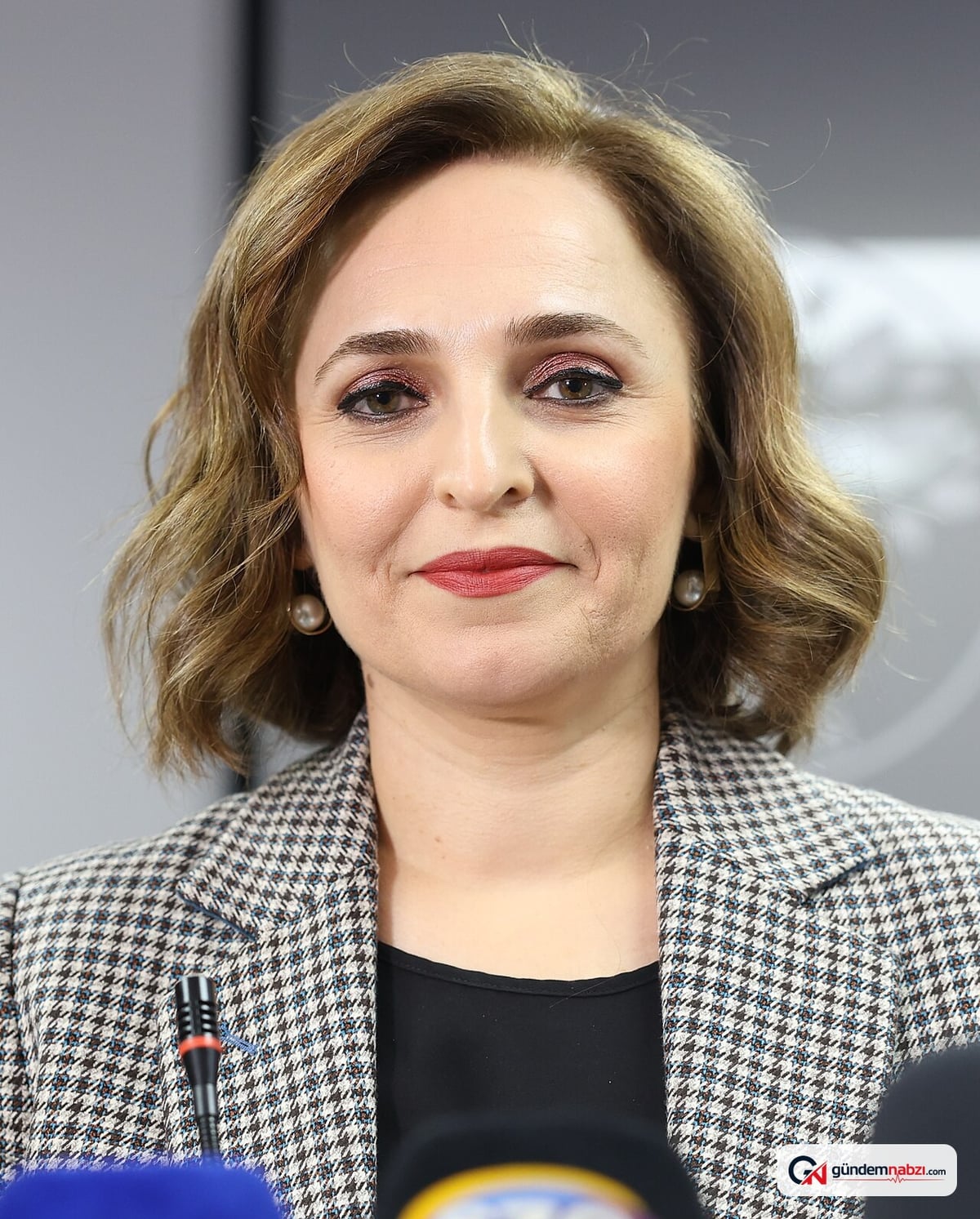 Ayşegül Doğan: Çerçeve yasanın uygulanması zamanında olmalı