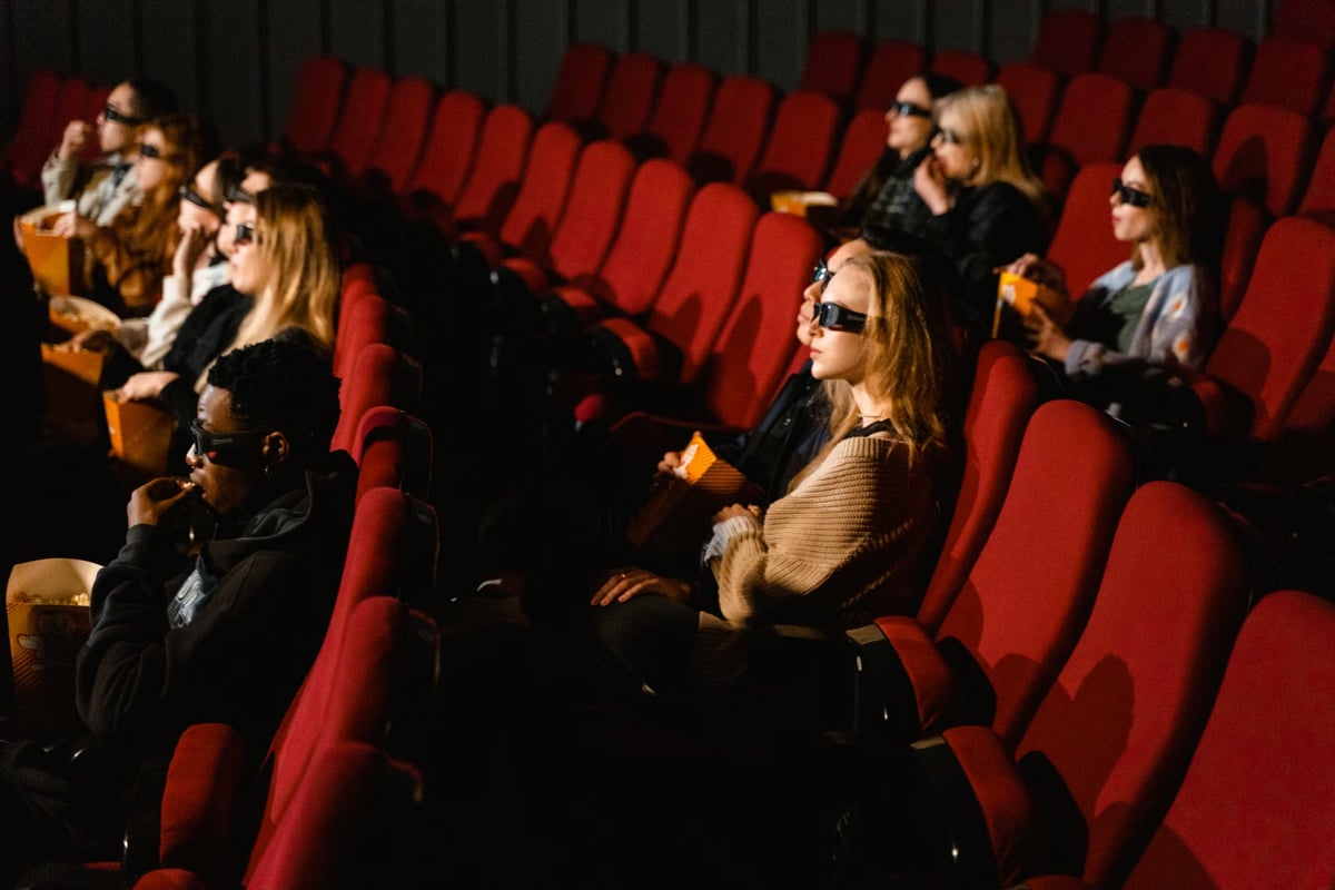 Sinema salonlarında bu hafta 6 yeni film vizyona giriyor