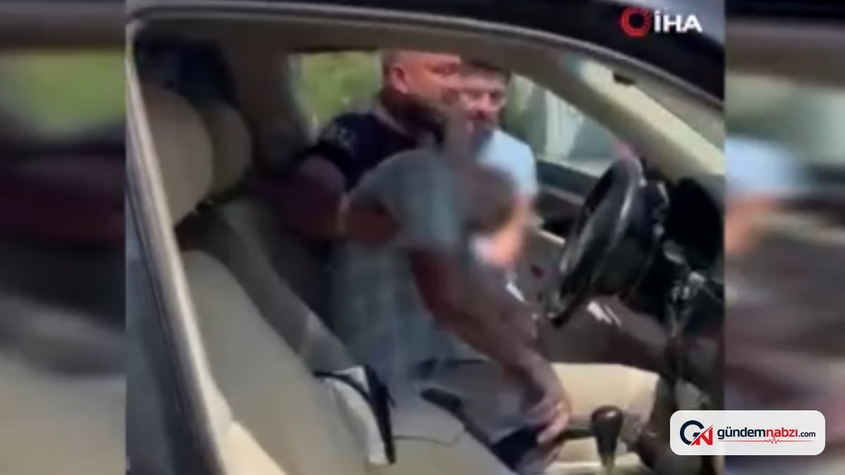 Bilecik'te hastane bahçesinde kalp krizi geçiren adam hayatını kaybetti