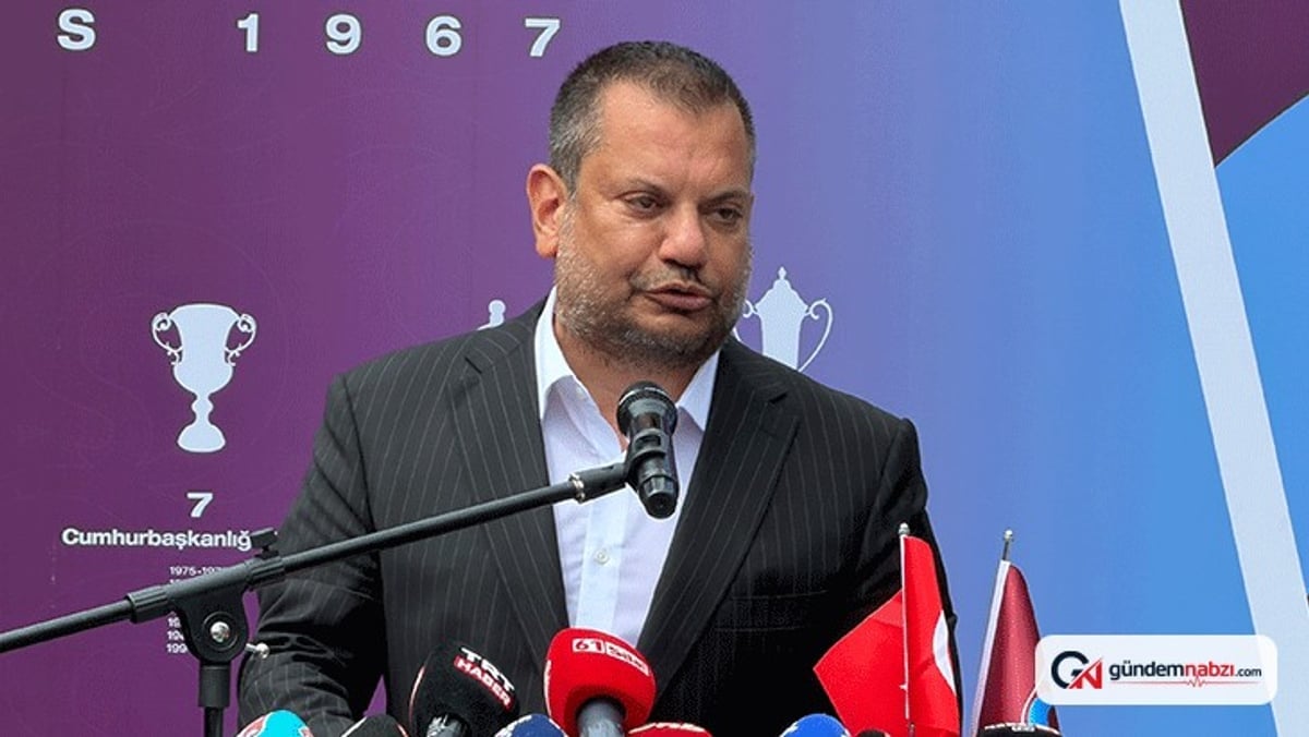 Trabzonspor'da kuruluş yıl dönümü ve şampiyonluk coşkusu