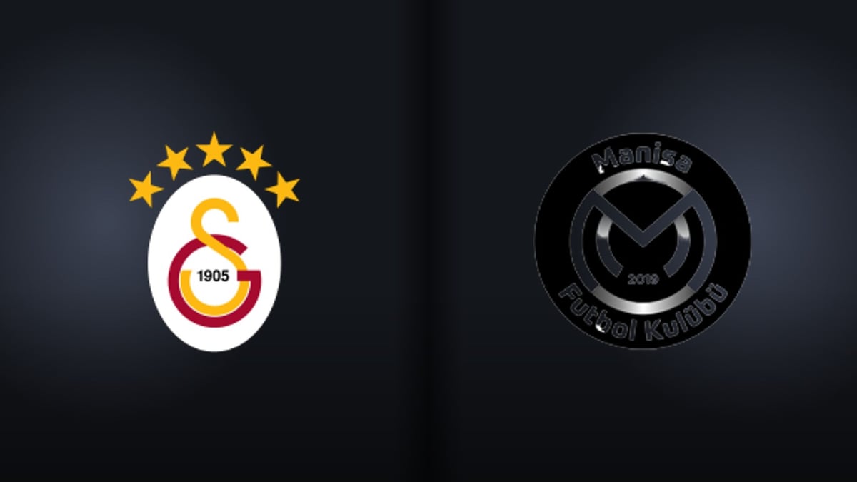 Galatasaray, Manisa FK'dan Umut Erdem'i transfer etti