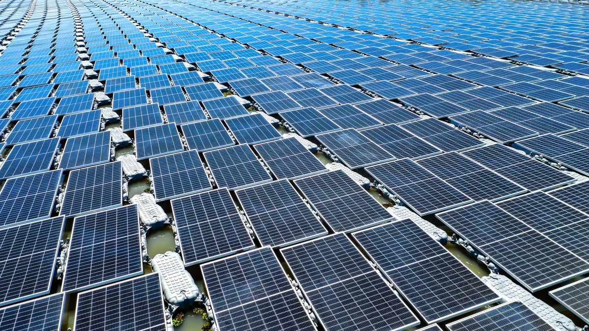 Çin, 2030'da fosil dışı elektrik üretimini yüzde 50 hedefliyor