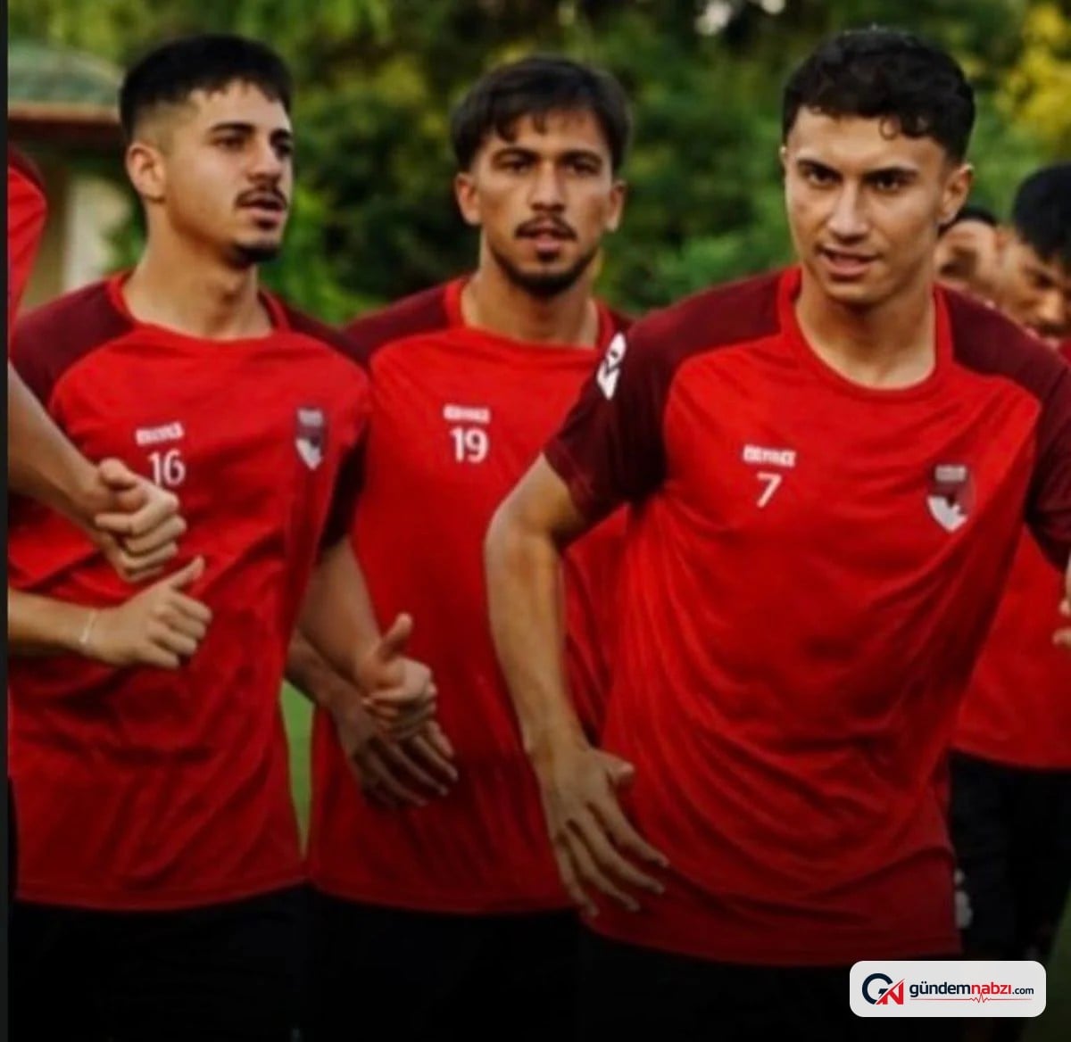 Denizli İdman Yurdu, Mahmut Er'i transfer etti