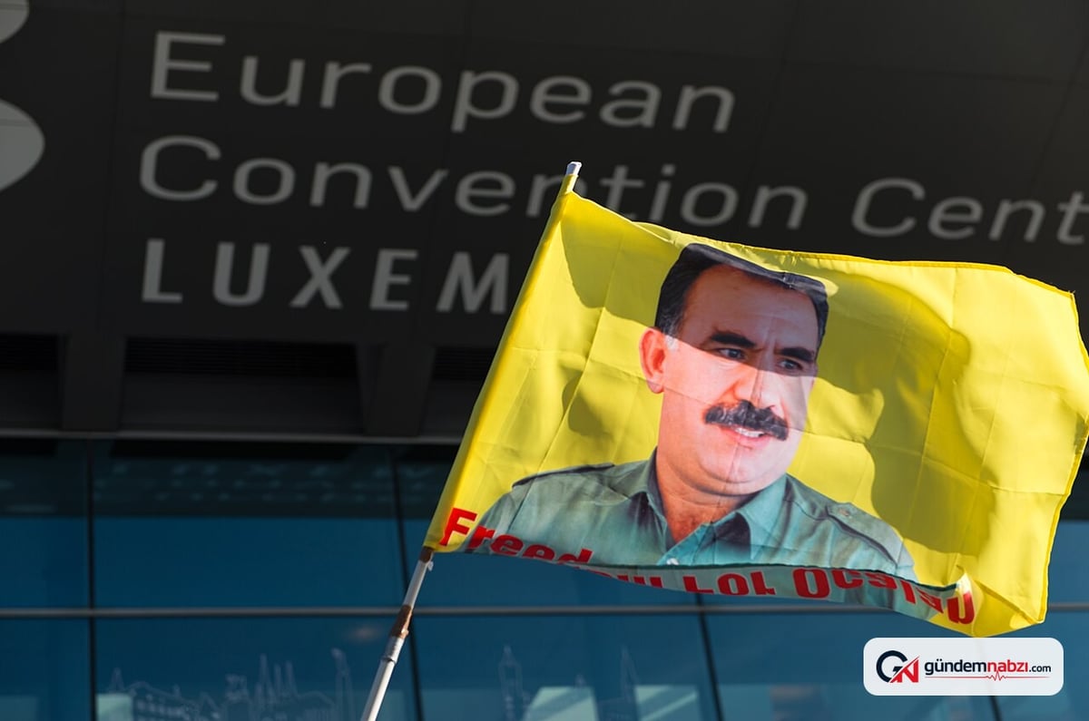 Darka Mazi'den 'Terörsüz Türkiye' süreci ve Öcalan eleştirisi
