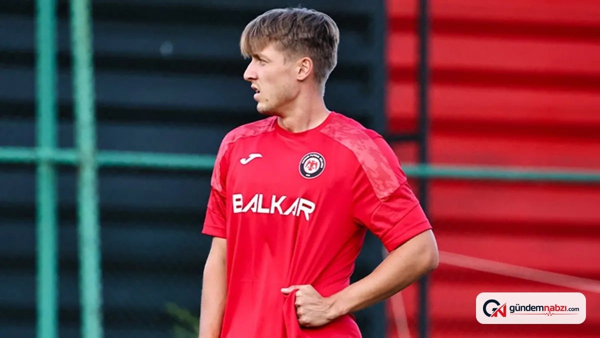 Markus Karlsbakk: Galatasaray ligin en zorlu rakiplerinden biri