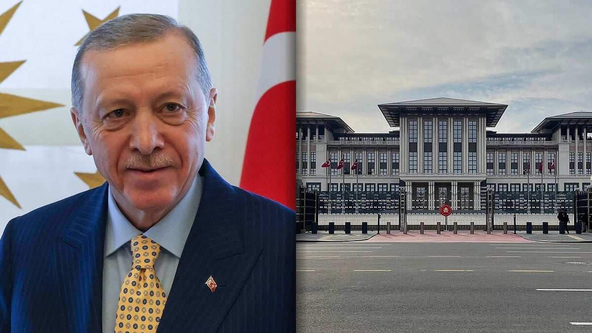 11. Anadolu Medya Ödülleri, Cumhurbaşkanı Erdoğan'ın katılımıyla gerçekleşecek