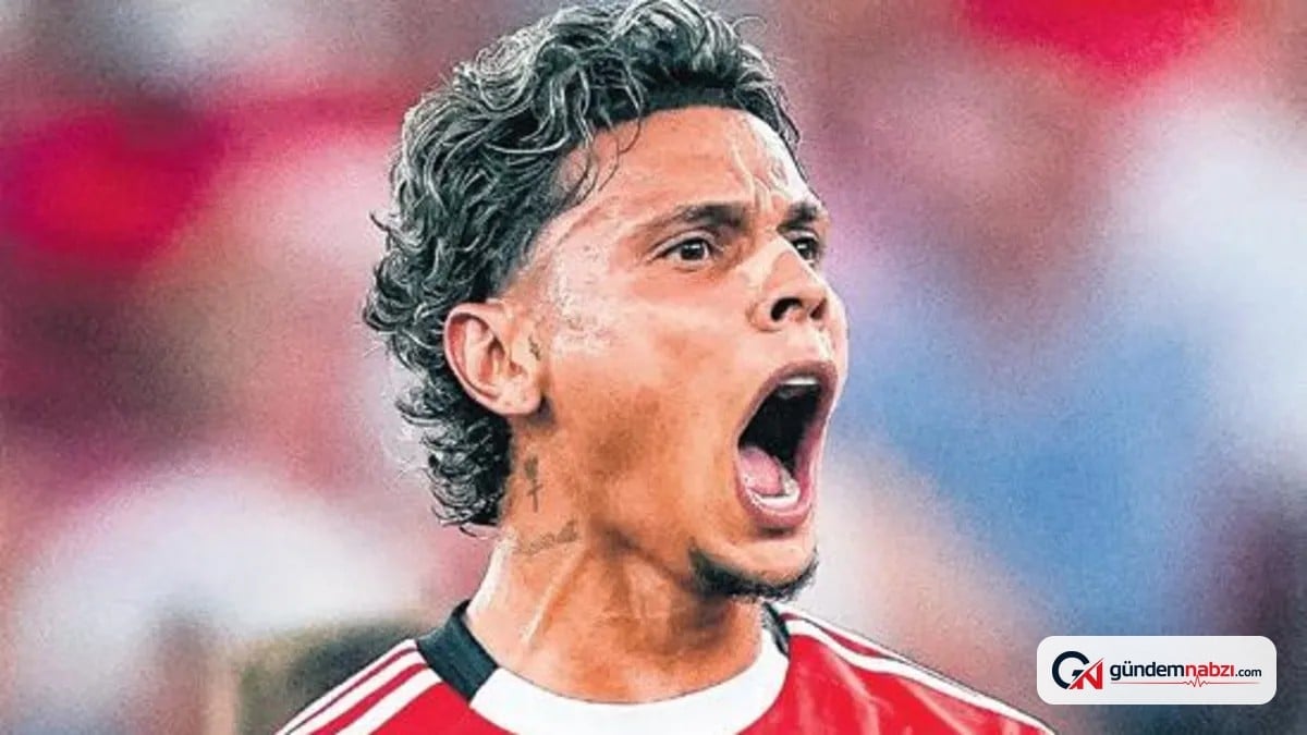 Galatasaray Richard Rios için resmi teklif yaptı