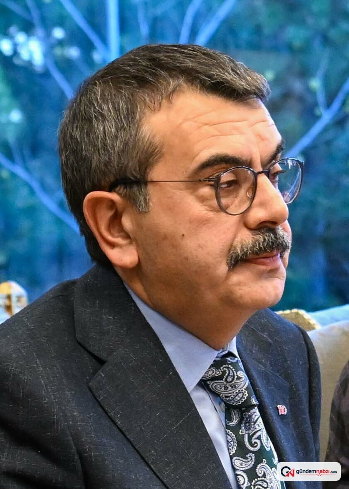 Tekin: Zafer emaneti kardeşlikle taşınacak