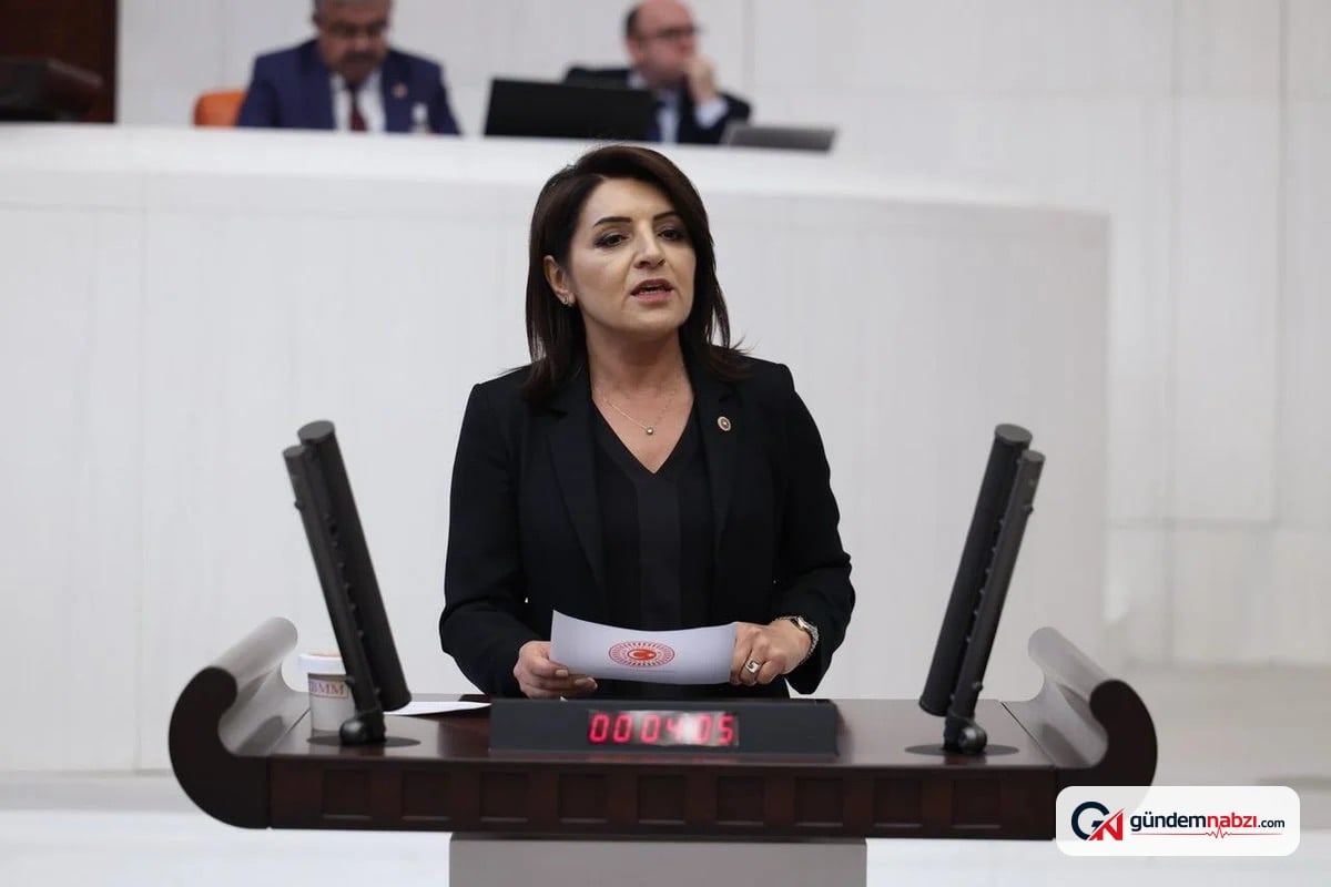 CHP'li Kış: Vatandaşın toplam borcu 6 trilyon 677 milyar liraya ulaştı