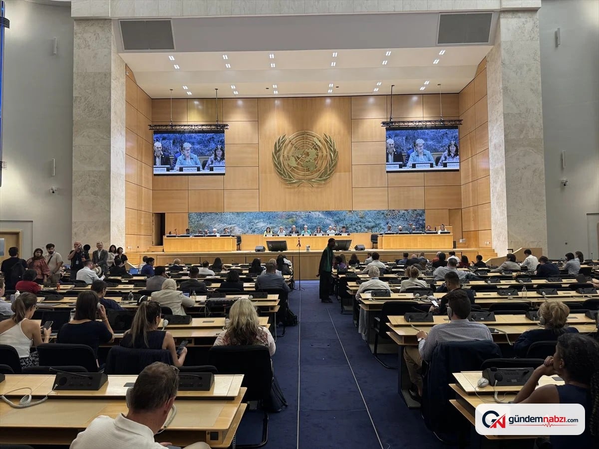 AIFOD 2026: Küresel Güney için yapay zeka zirvesi başladı