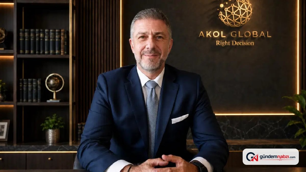 Kuzey Kıbrıs'ta yolcu sayısı arttı: Gözler sterlin bazlı gayrimenkulde
