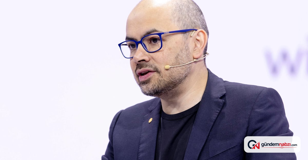 Google'da yapay zeka biriminde üst düzey görev değişimi