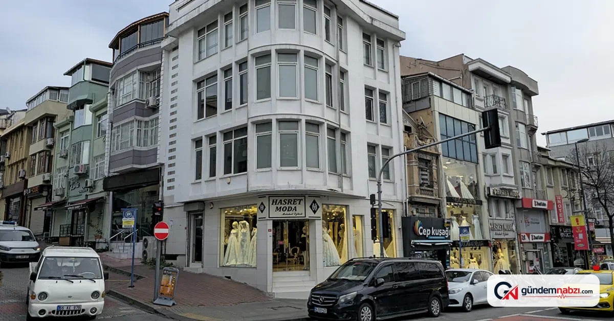 İstanbul'un iki tarihi caddesinde dönüşüm çalışması başladı
