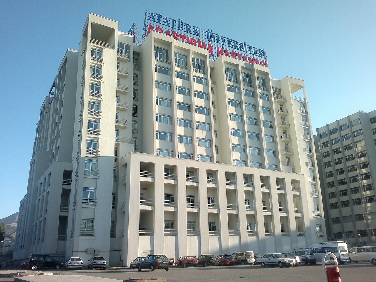 Erzurum'da yıllar önce aldırmak istediği oğlunun karaciğeriyle hayata tutundu